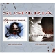 Susperia - Predominance / Vindication